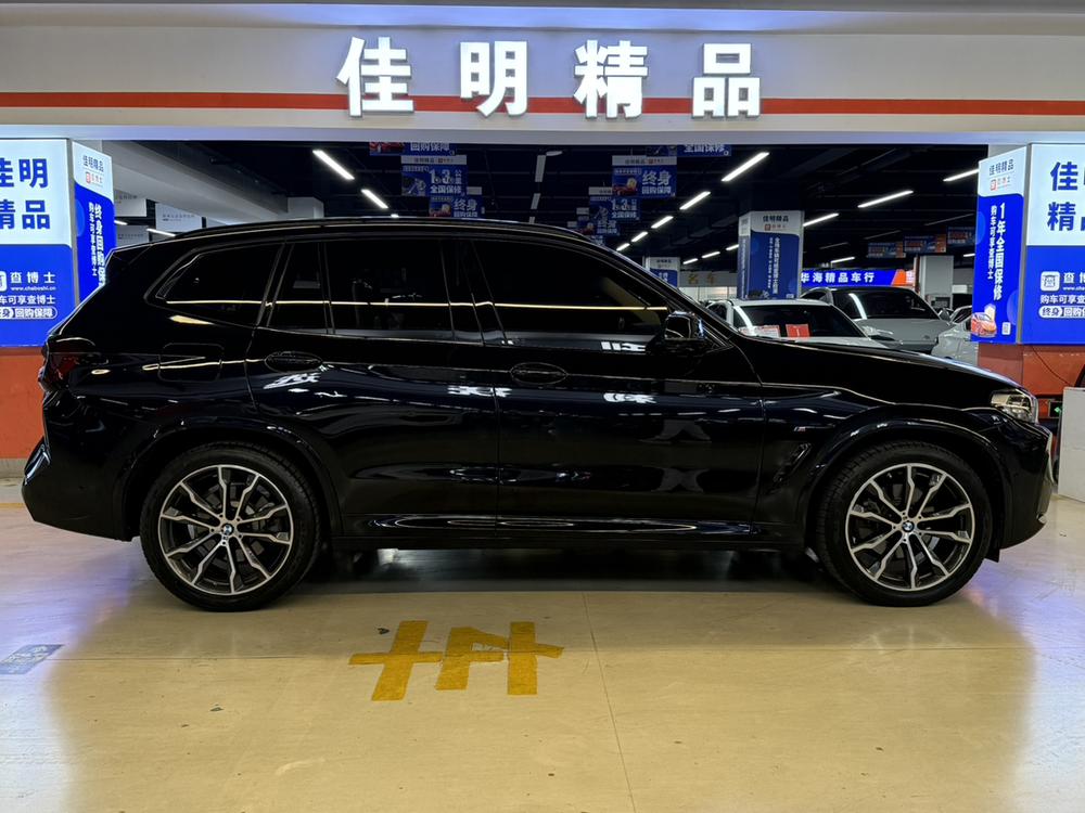 BMW BMW X3