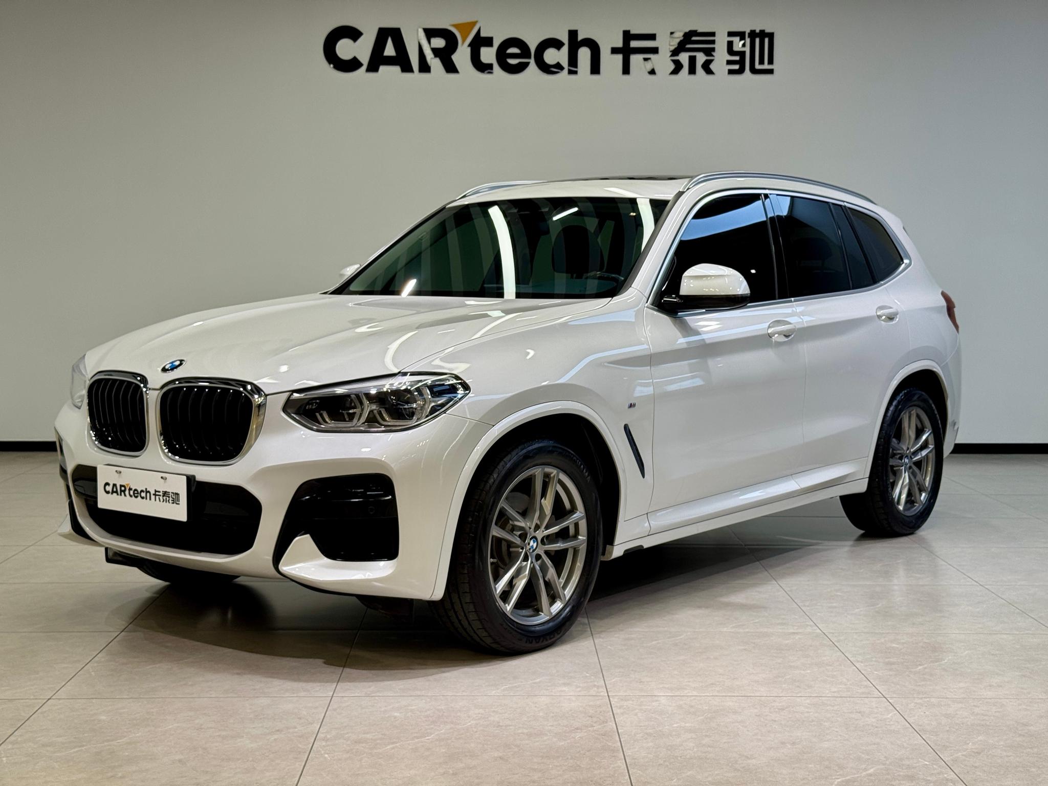 BMW BMW X3