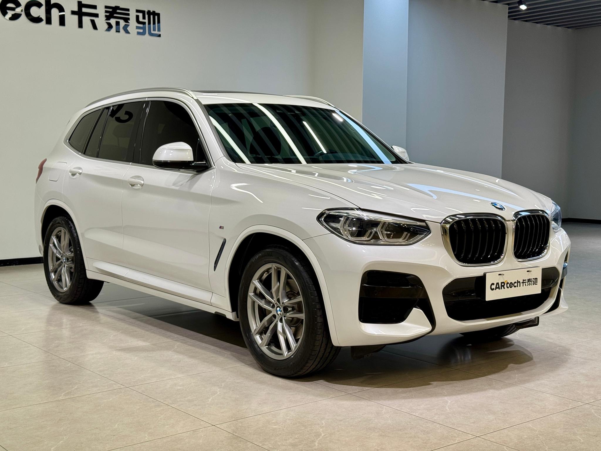 BMW BMW X3