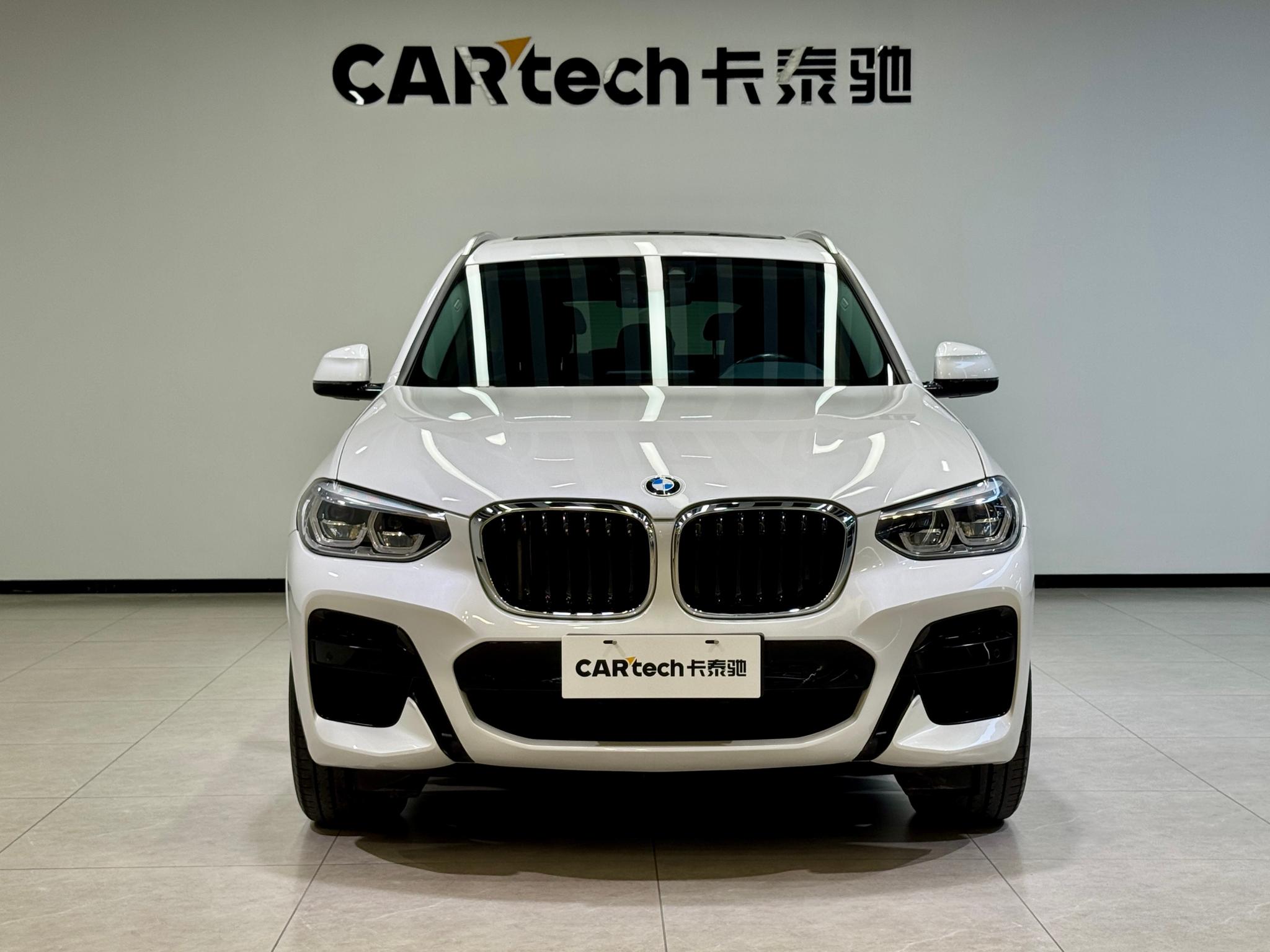BMW BMW X3