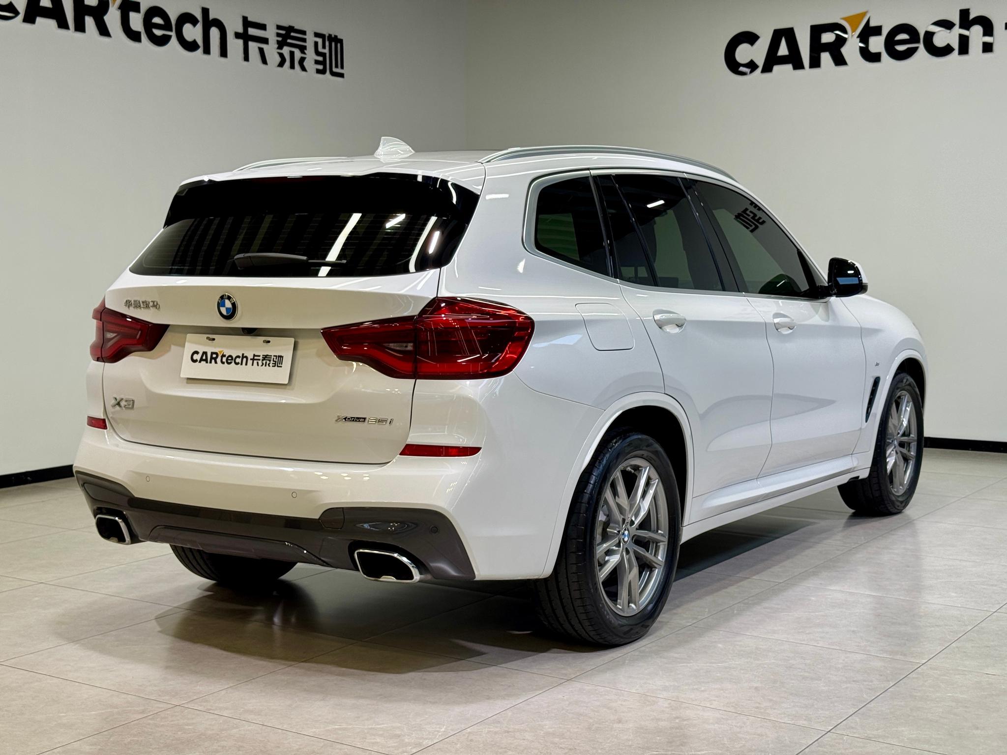 BMW BMW X3