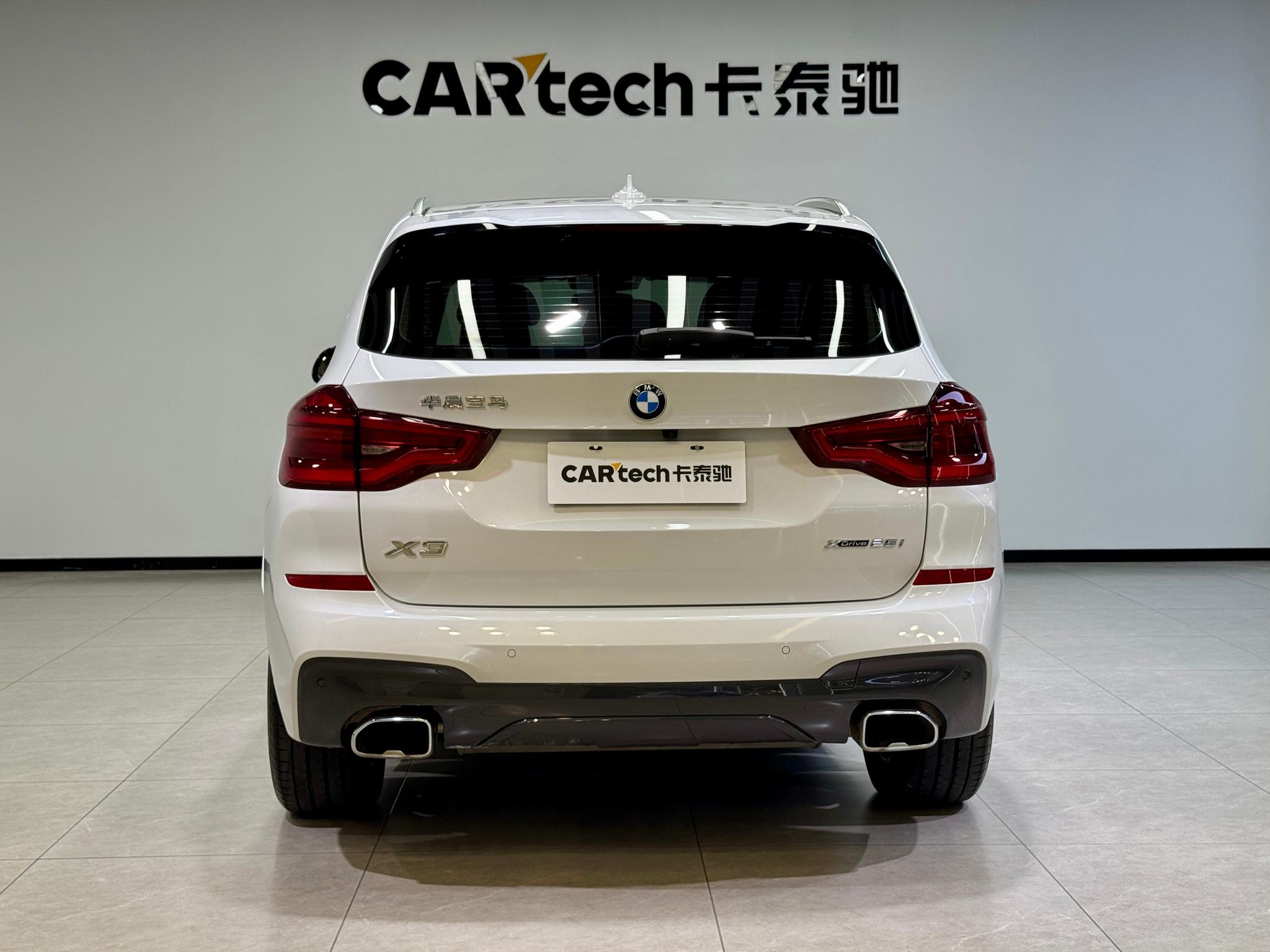 BMW BMW X3