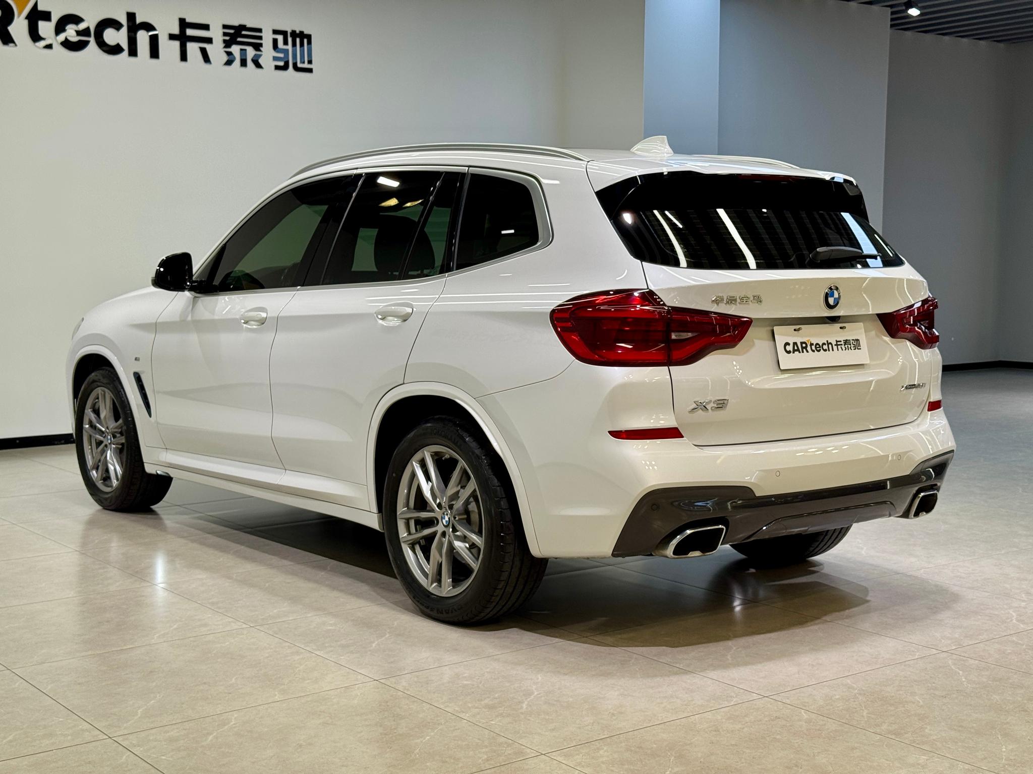 BMW BMW X3