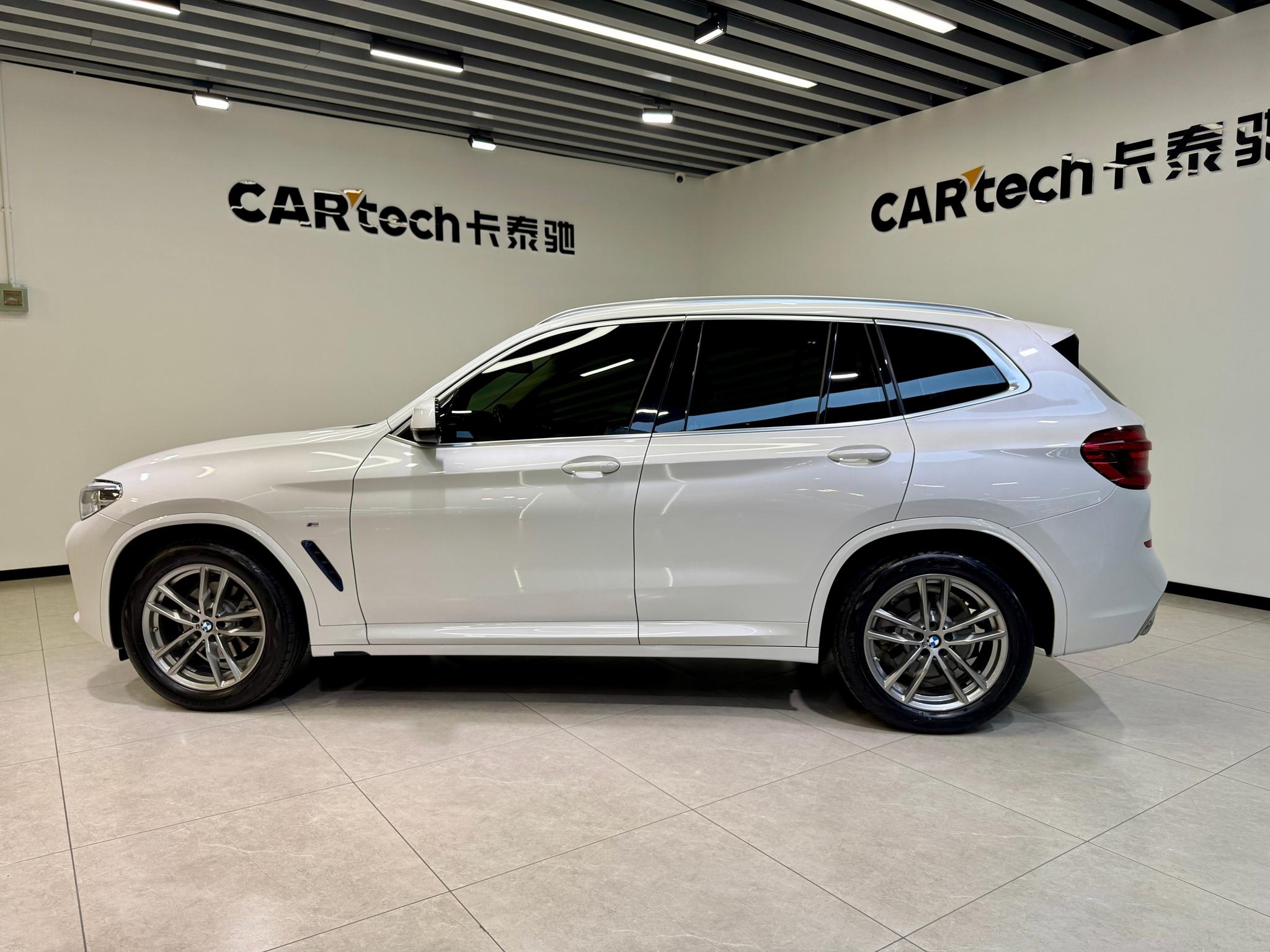 BMW BMW X3