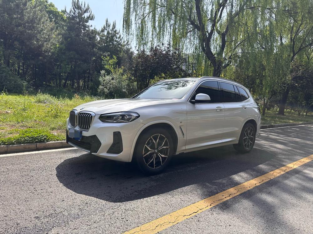 BMW BMW X3