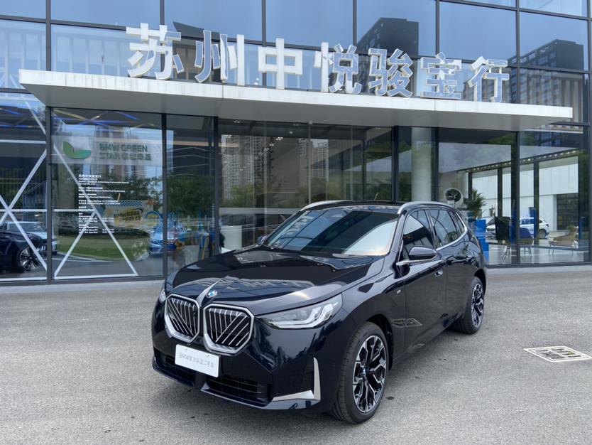 BMW BMW X3