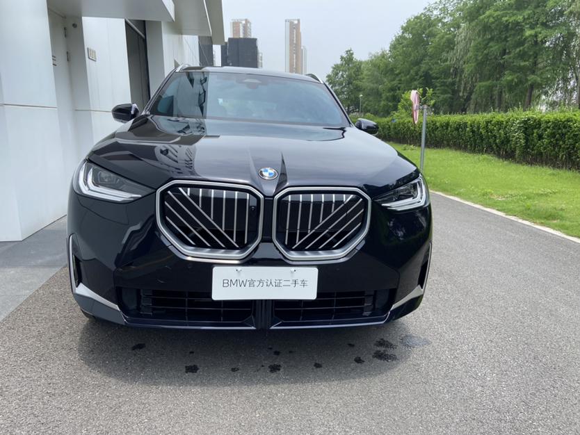 BMW BMW X3