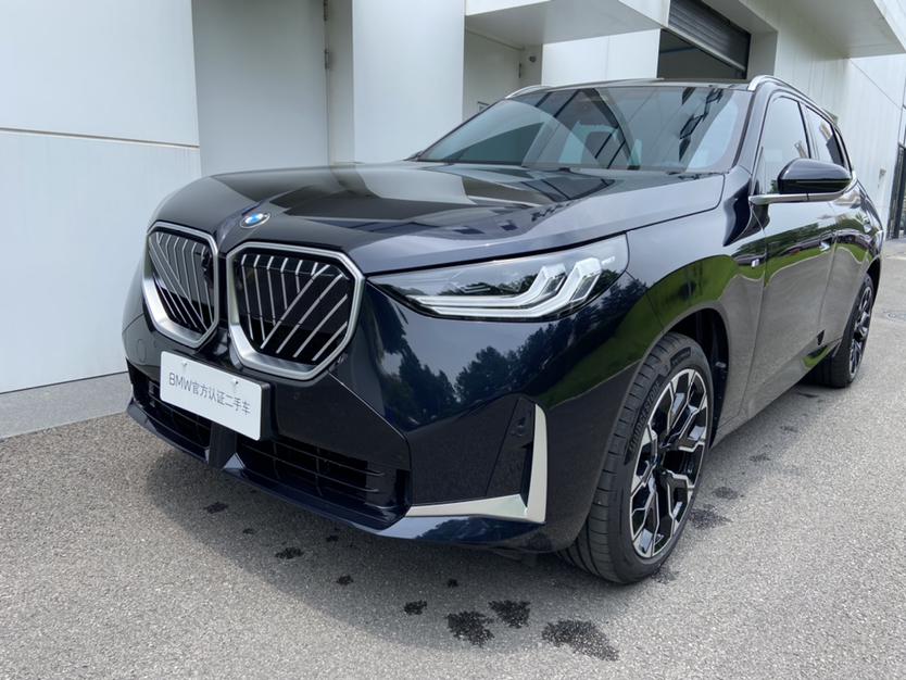 BMW BMW X3