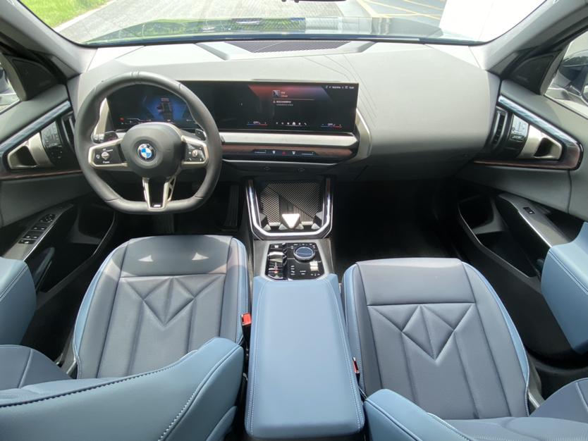 BMW BMW X3
