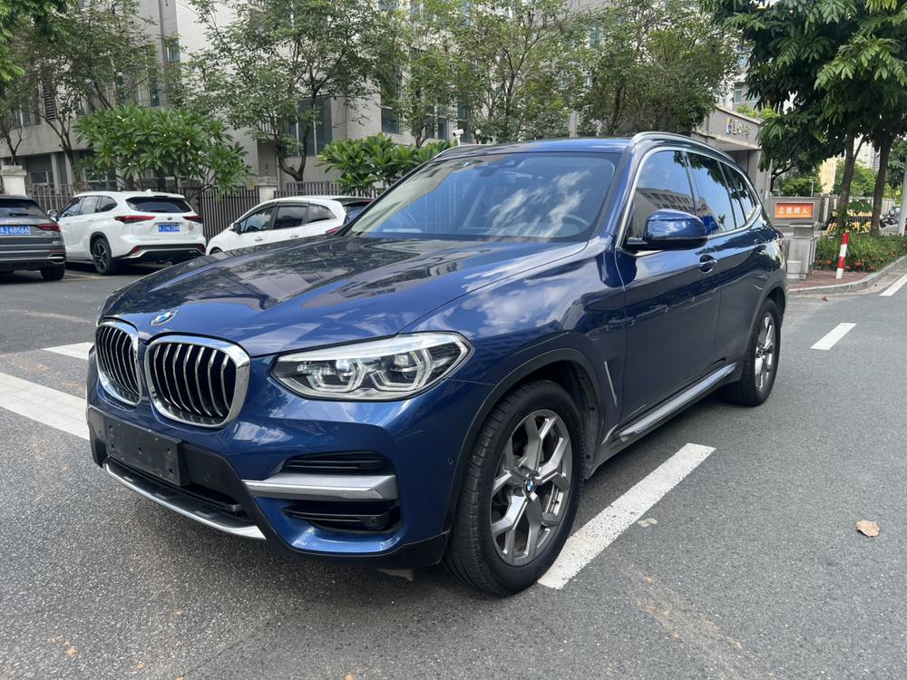 BMW BMW X3