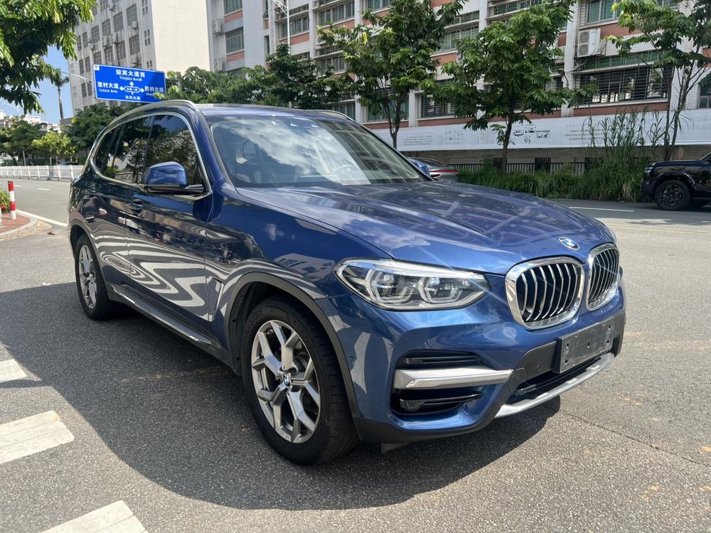 BMW BMW X3