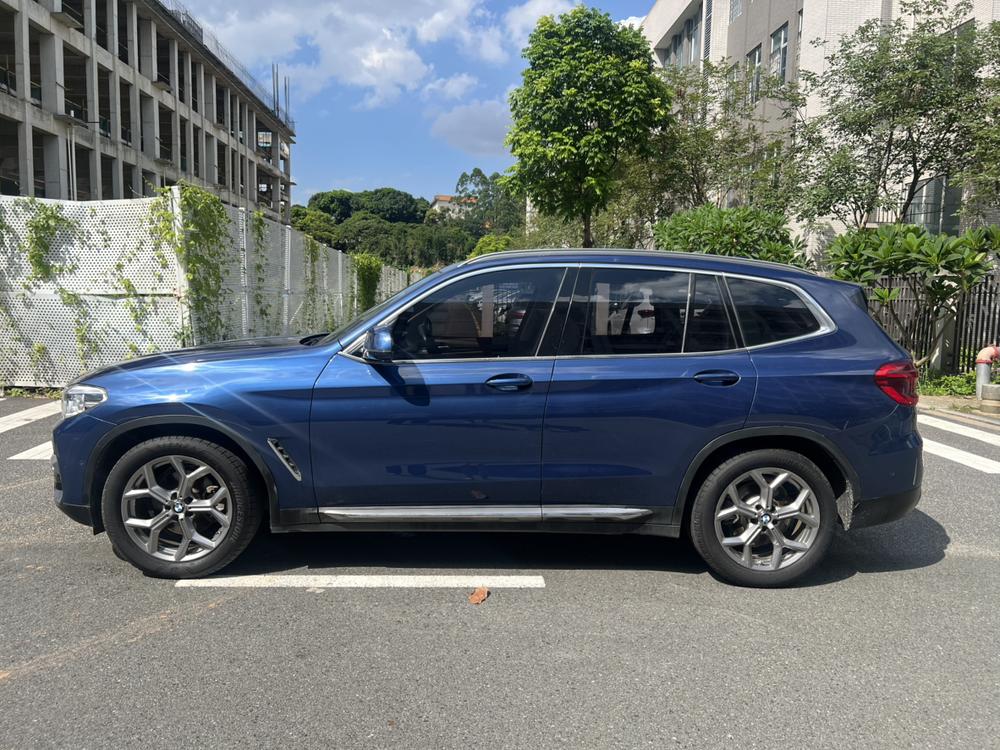 BMW BMW X3