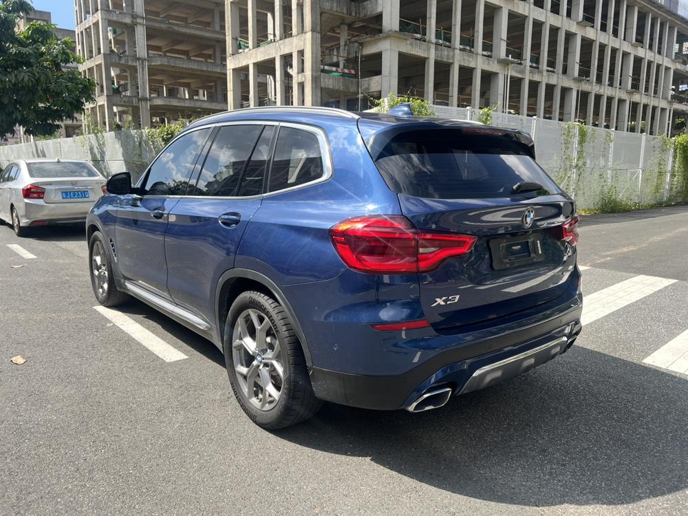 BMW BMW X3