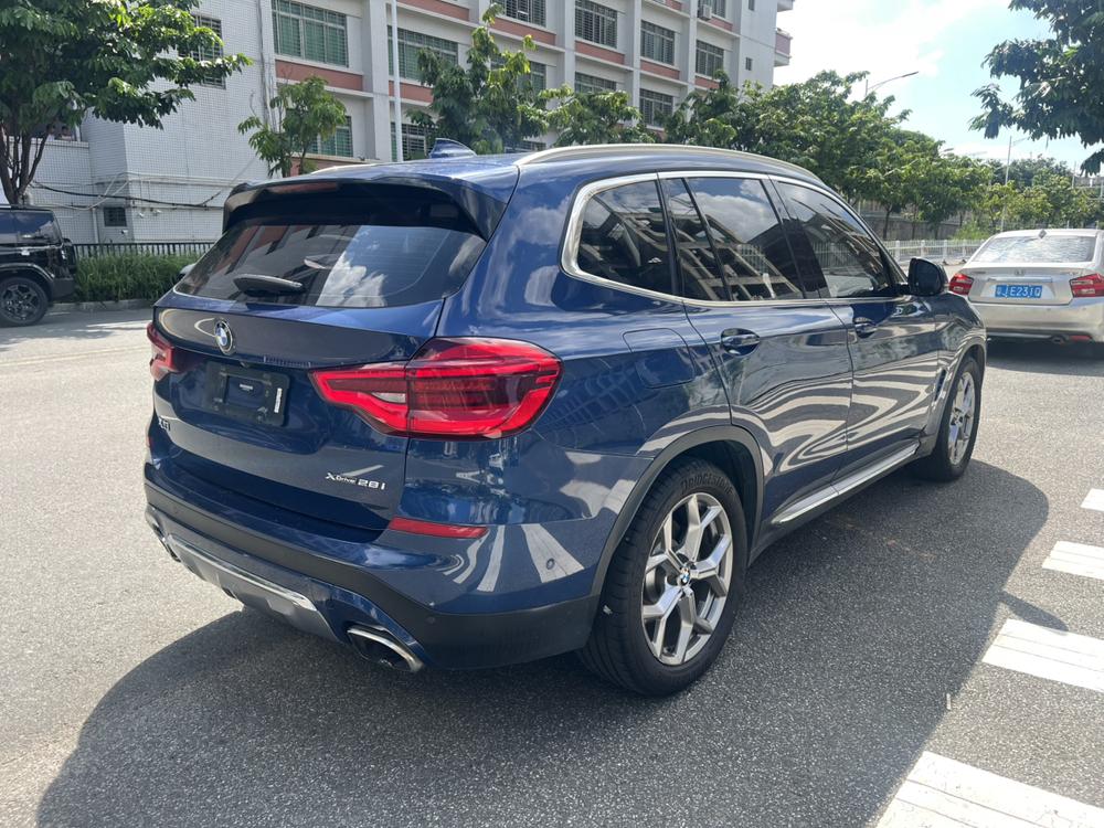 BMW BMW X3