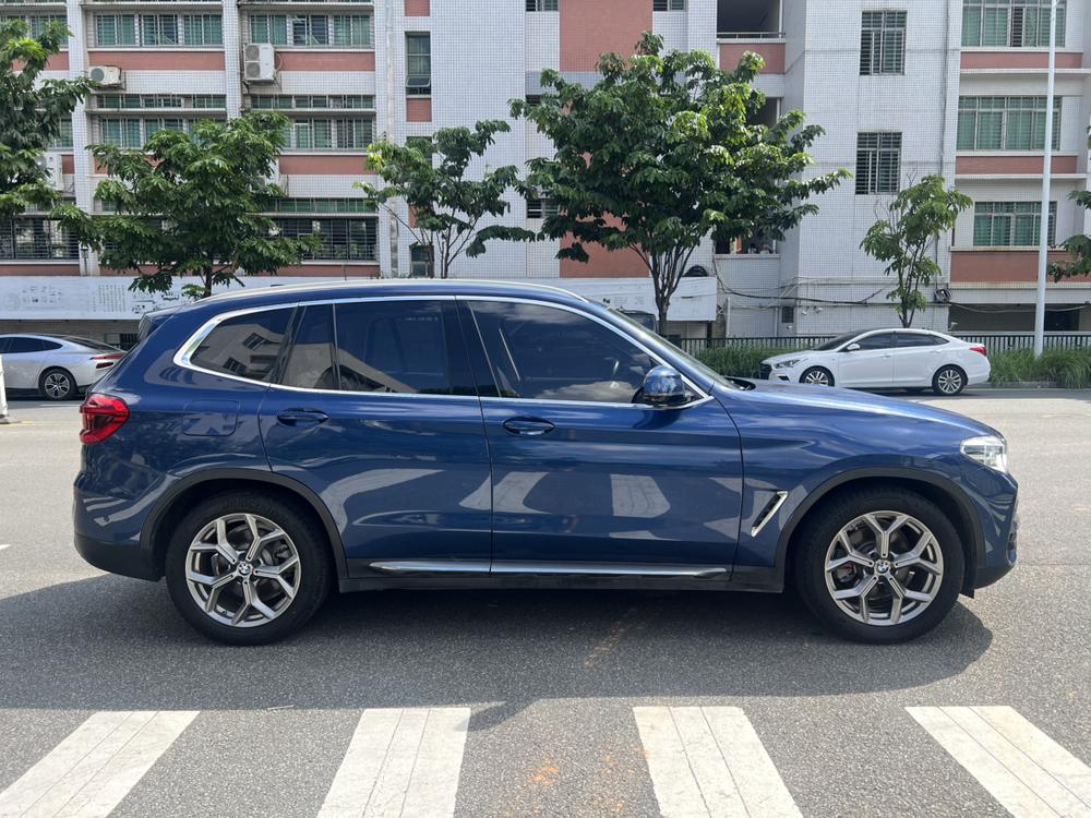 BMW BMW X3