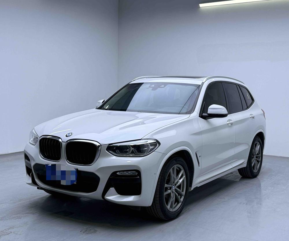 BMW BMW X3
