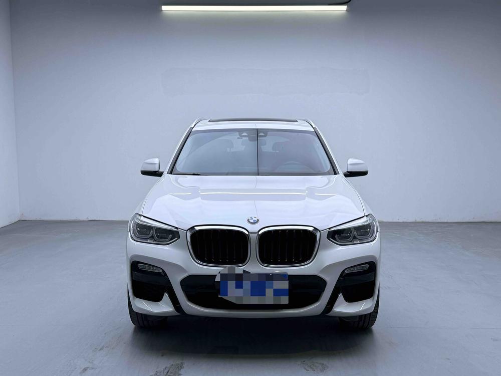BMW BMW X3