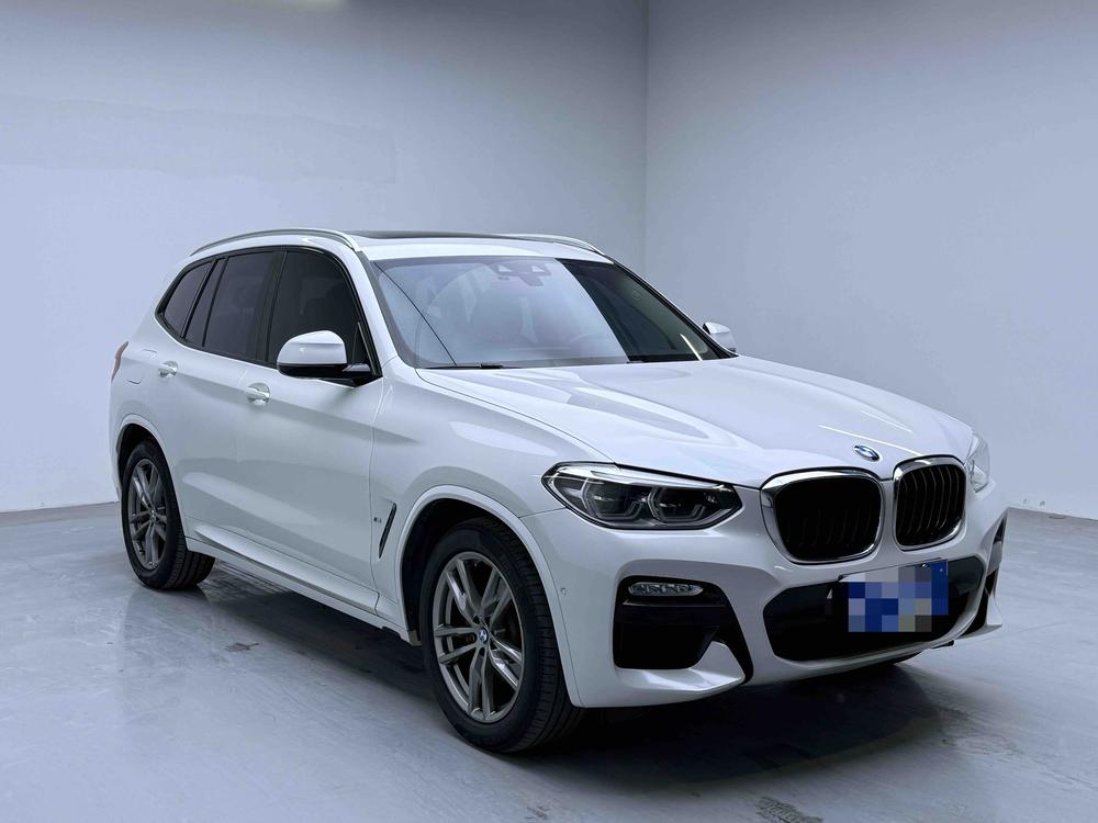 BMW BMW X3