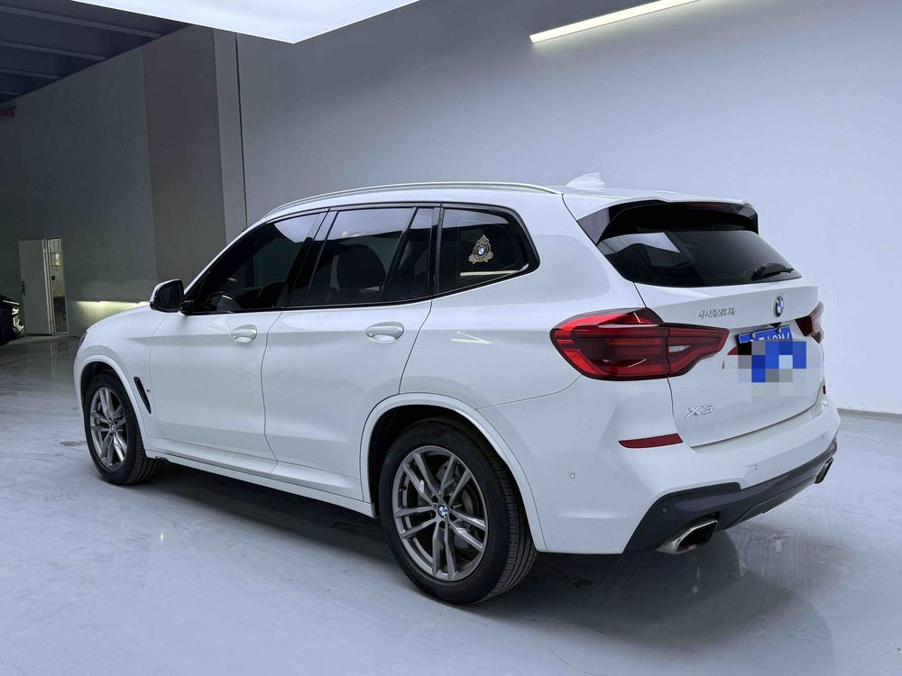 BMW BMW X3