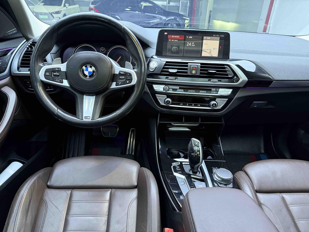 BMW BMW X3
