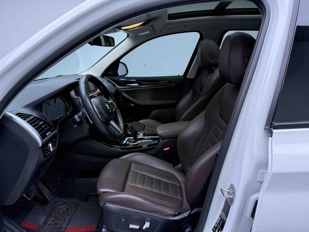 BMW BMW X3