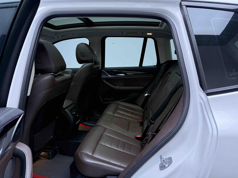 BMW BMW X3