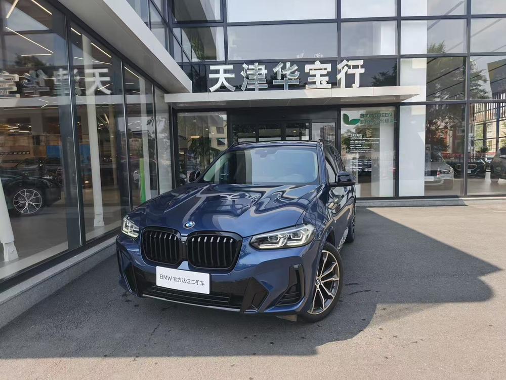 BMW BMW X3