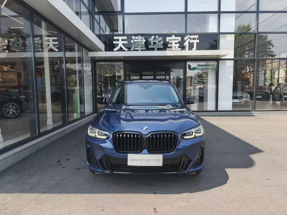 BMW BMW X3
