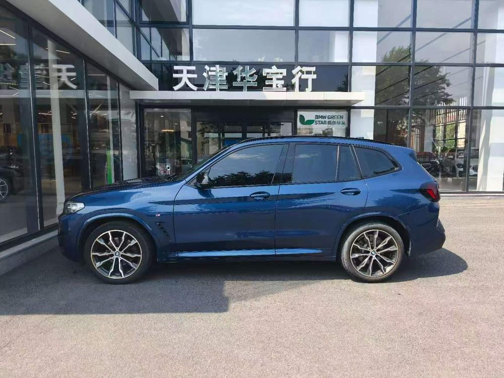 BMW BMW X3