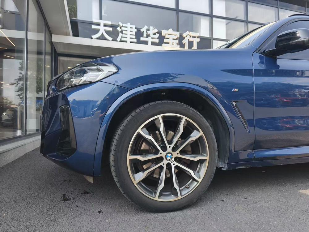 BMW BMW X3