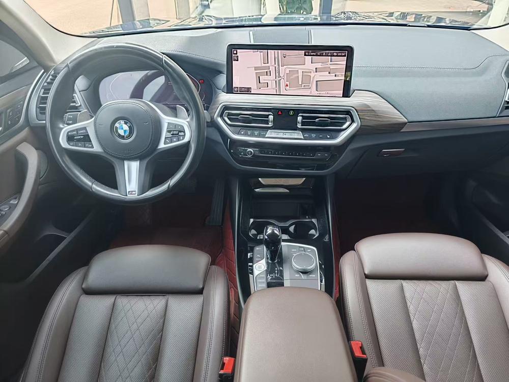 BMW BMW X3
