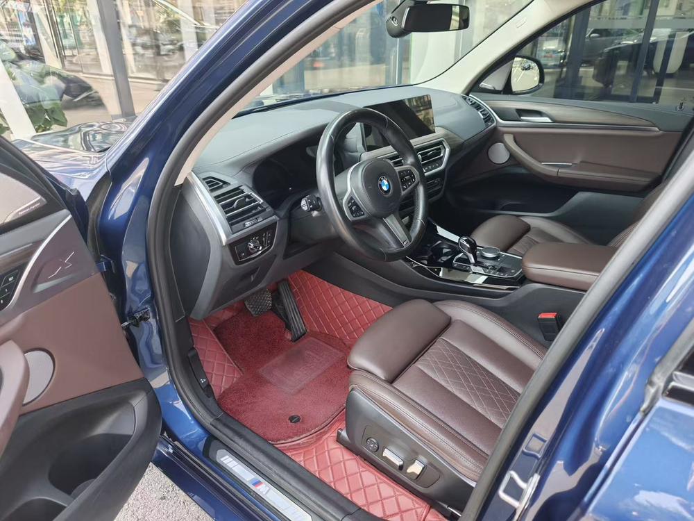 BMW BMW X3