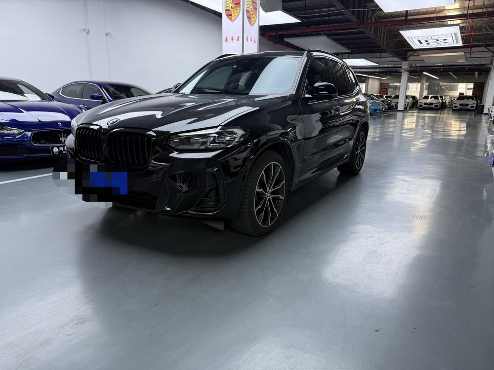 BMW BMW X3