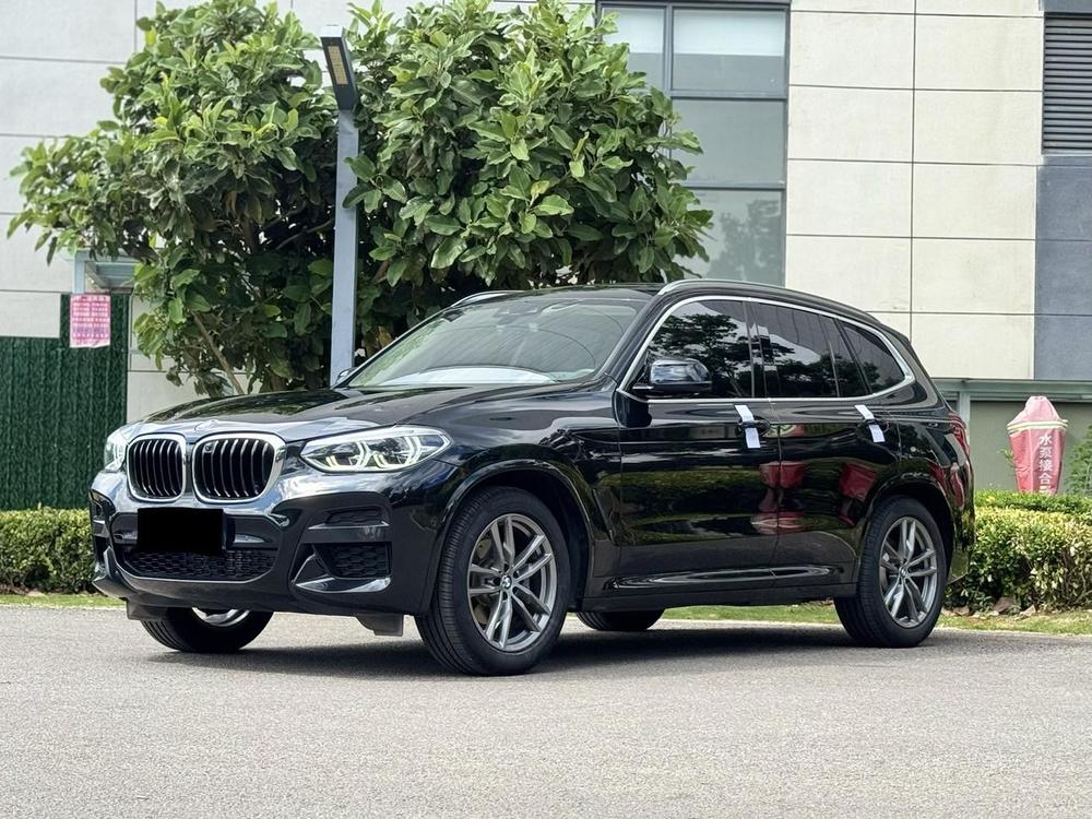 BMW BMW X3