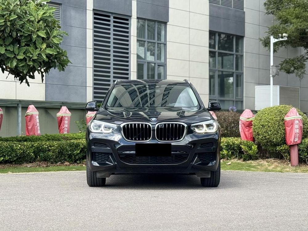 BMW BMW X3