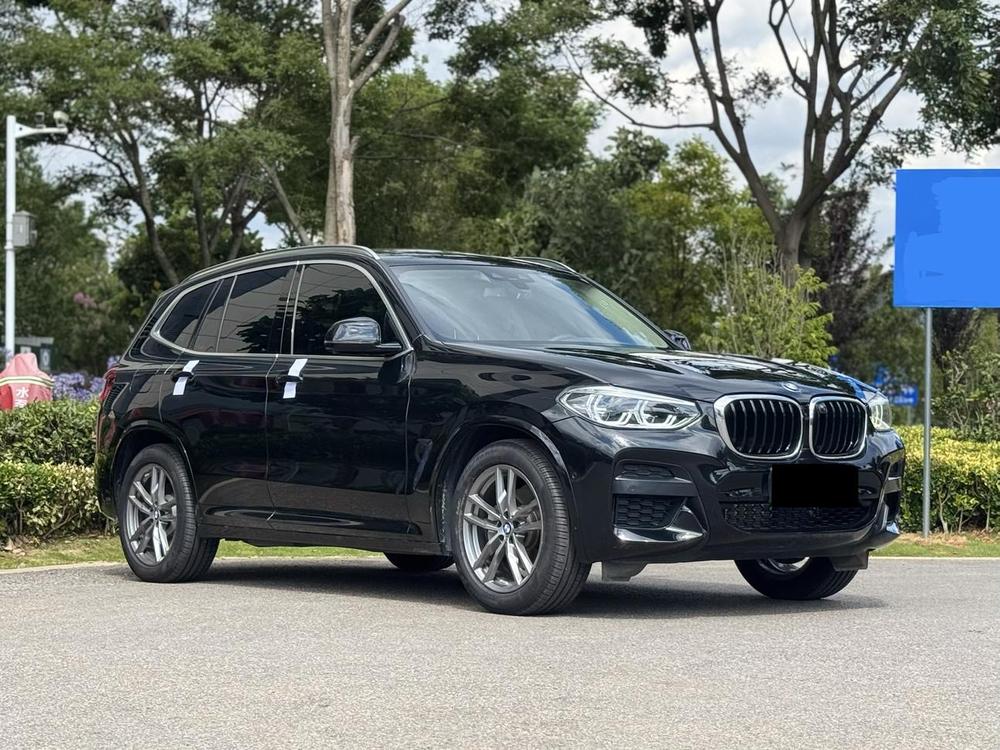 BMW BMW X3