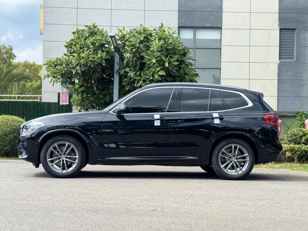 BMW BMW X3