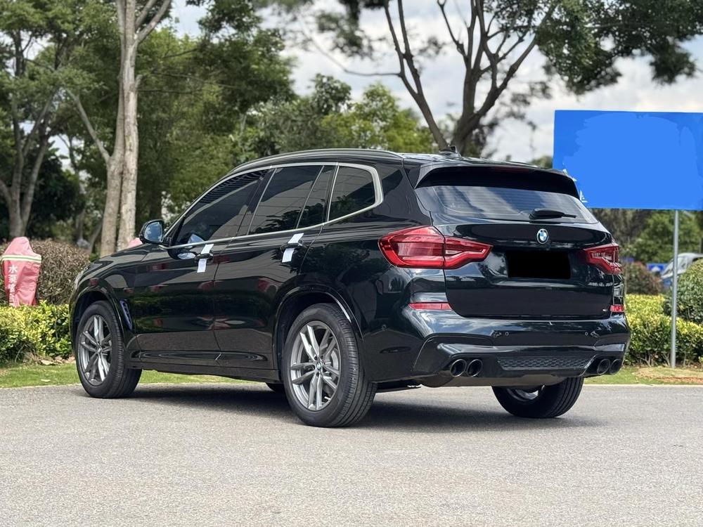 BMW BMW X3