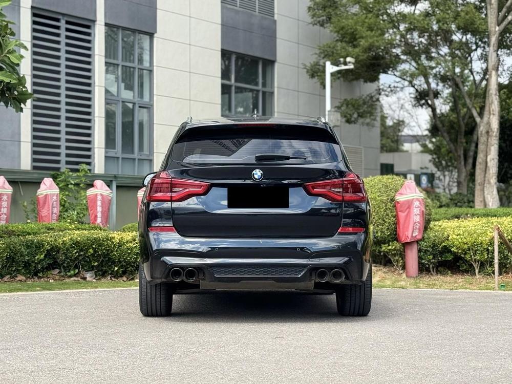 BMW BMW X3