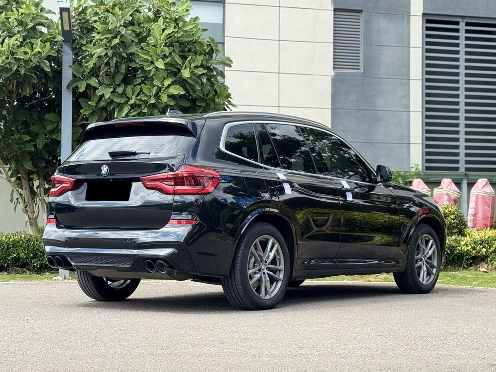 BMW BMW X3