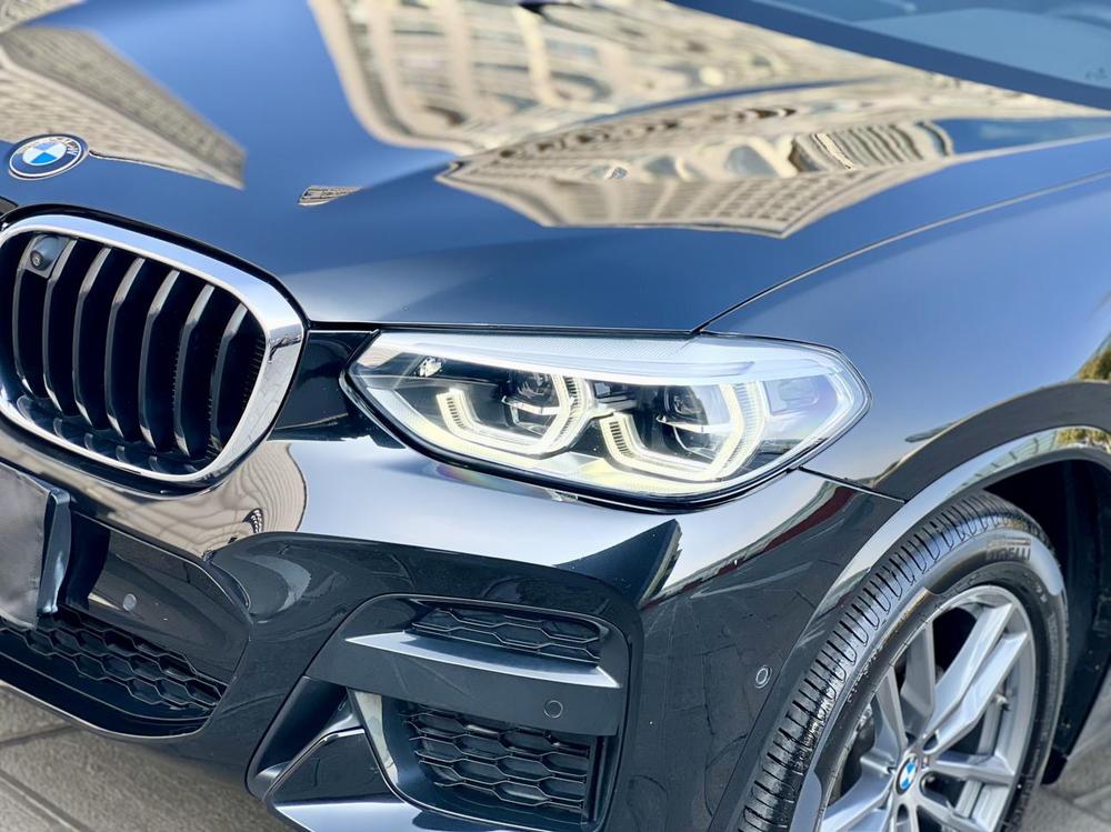 BMW BMW X3