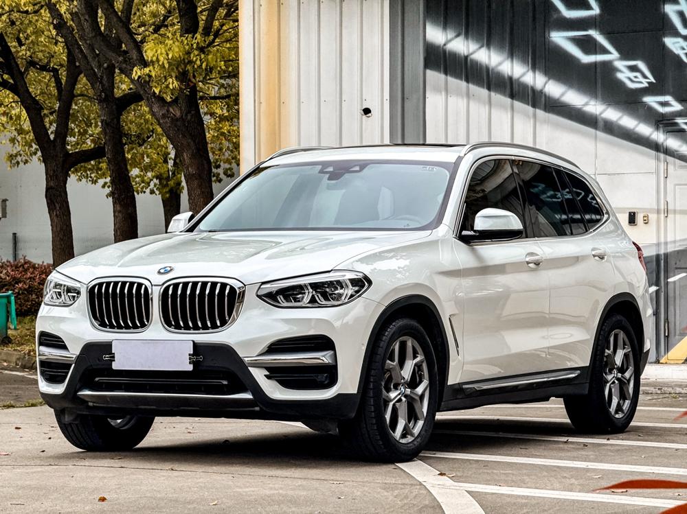BMW BMW X3