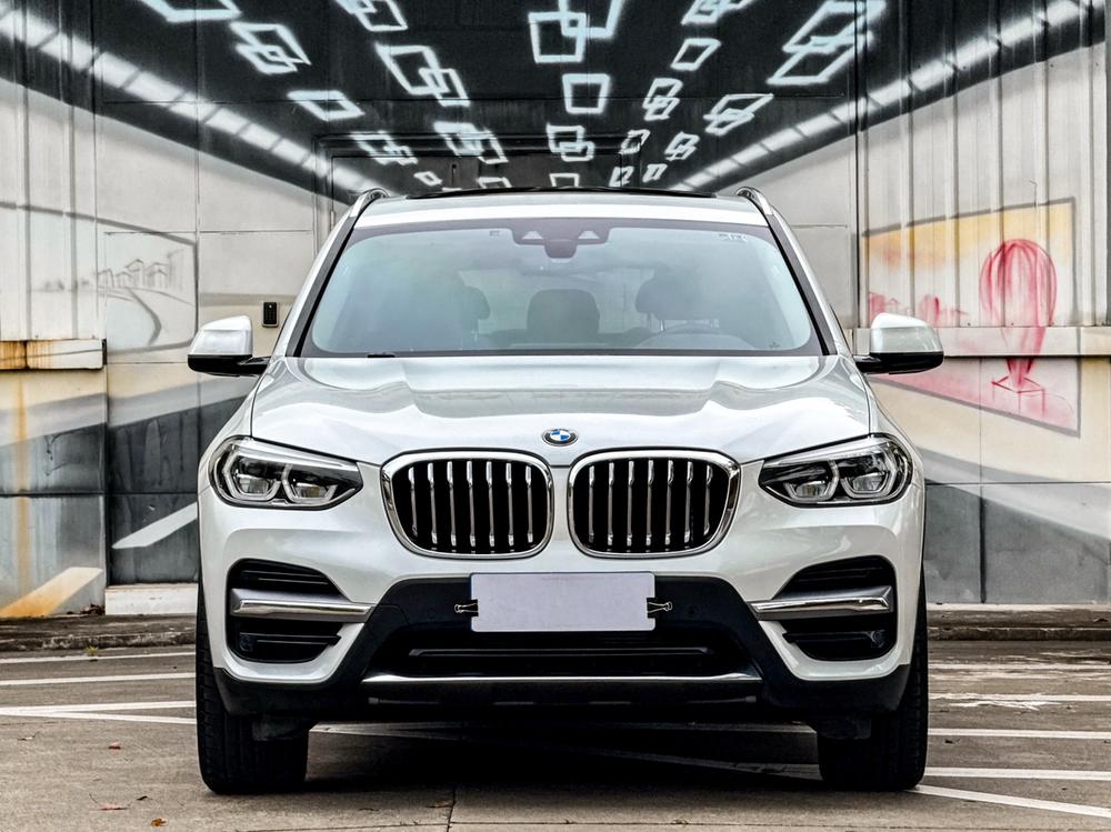 BMW BMW X3