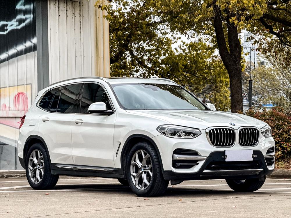 BMW BMW X3