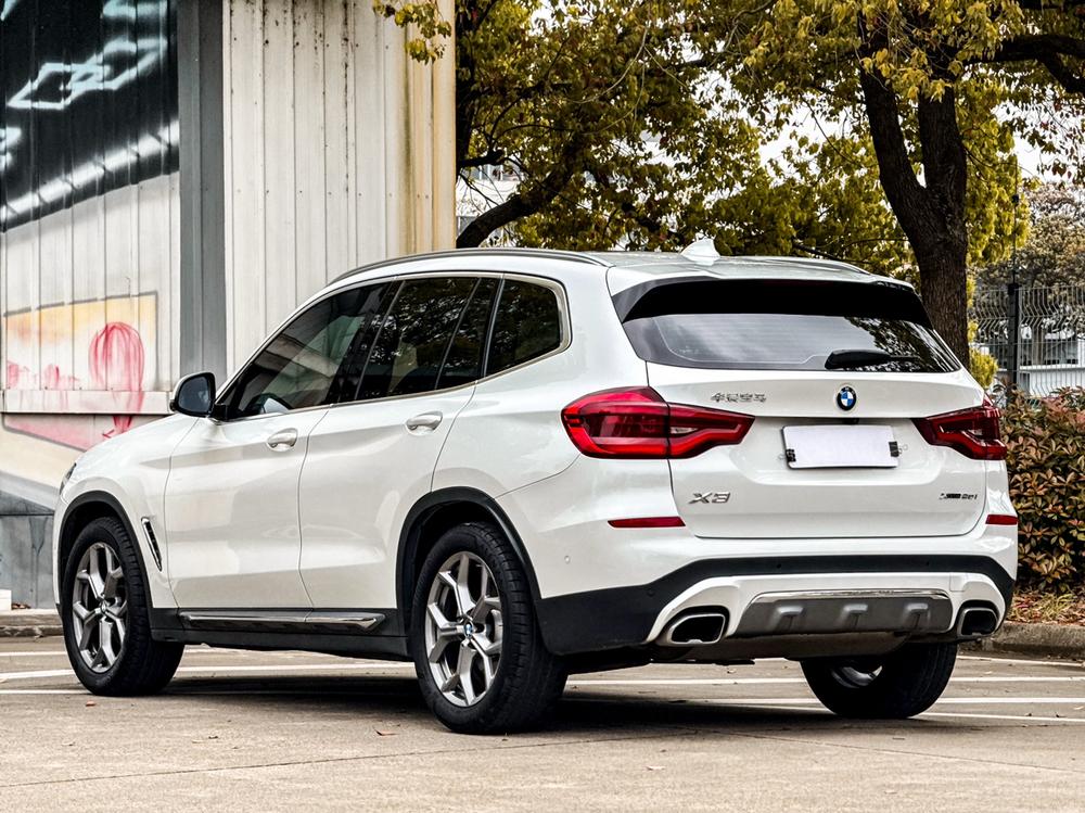 BMW BMW X3