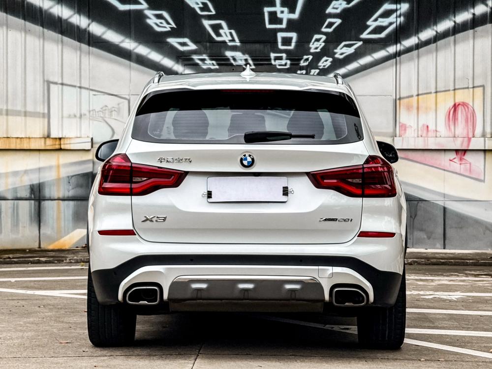 BMW BMW X3
