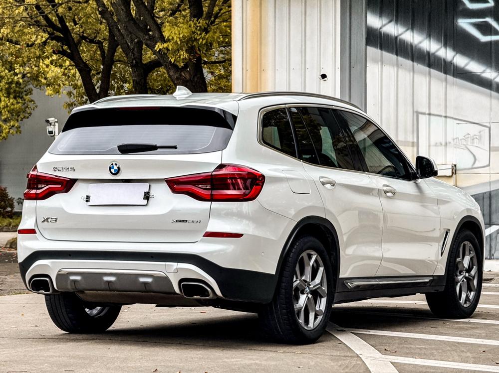 BMW BMW X3