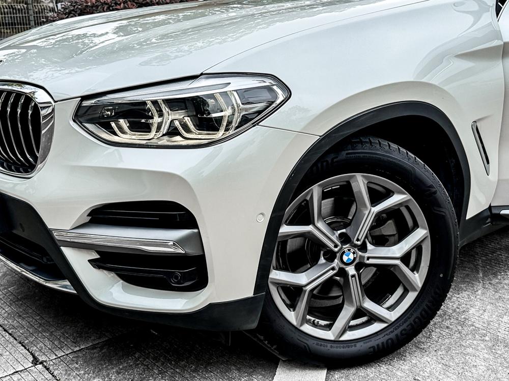 BMW BMW X3