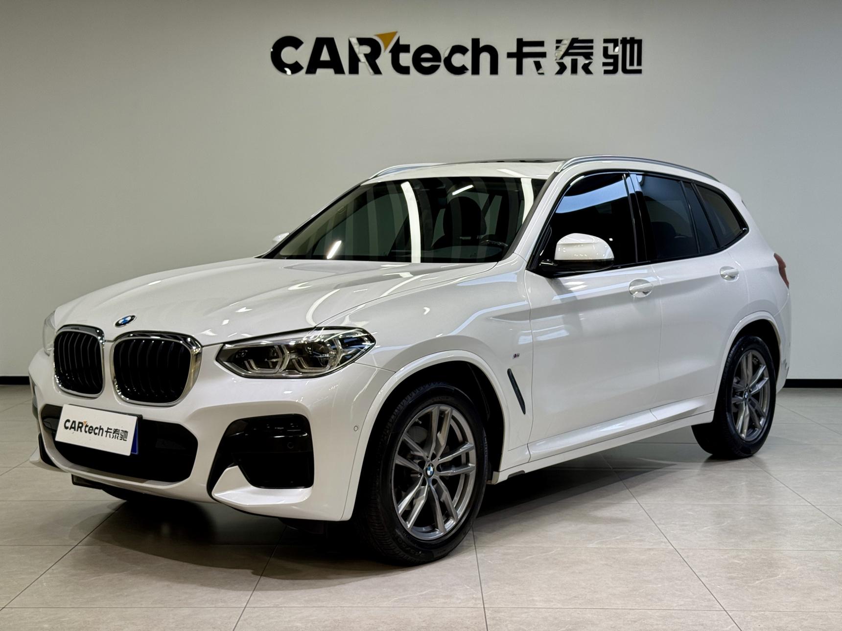BMW BMW X3