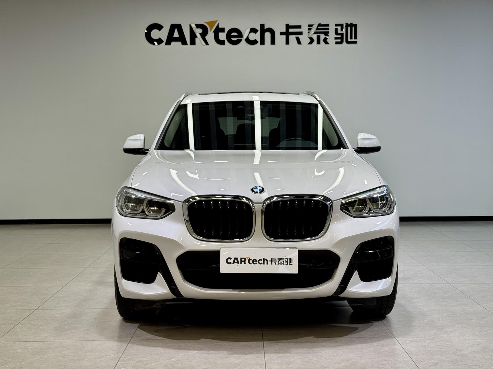 BMW BMW X3